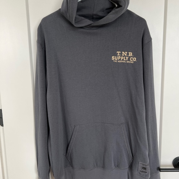 Los Sundays Hoodie L - Picture 6 of 6